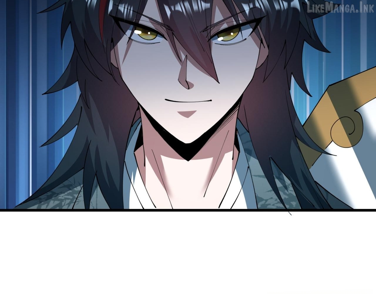 Era of the Haunted Chapter 613  - page 132